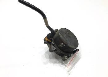 POMPA VACUM OPEL INSIGNIA A 55205446 2.0 160KM 08-17 PODCIŚNIENIA