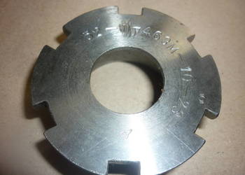 Nakrętka  463M-10-23