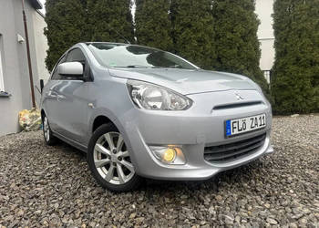 1.2 benzyna Klima 5 drzwi sprowadzony z Niemiec 1 wlasciciel