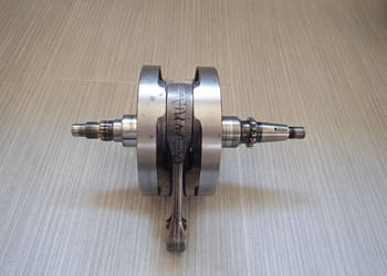 Wał Korbowy w Dobrym Stanie Korbowód Do Wymiany Suzuki Rmz 450 06-08r