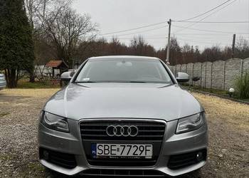 Audi a4 b8