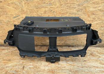 Maskownica osłona pasa grilla zderzaka przód Nissan townstar 620362056R