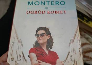 ogród kobiet Carla Montero