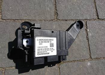 Mercedes E W213 sterownik pompy A0009006612 A2135452840