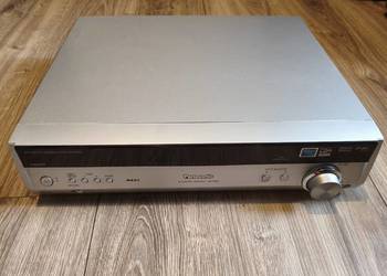 Amplituner Panasonic SA-HR50 5.1 srebrny HDMI