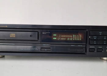 ONKYO odtwarzacz kompaktowy CD player DX 6700