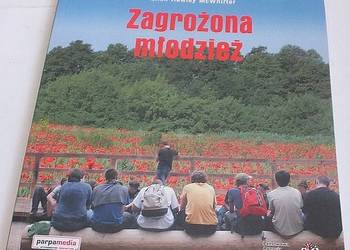 ZAGROŻONA MŁODZIEŻ - MCWHIRTER JEFFRIES J.