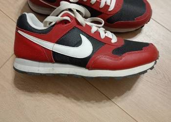 Buty Nike i Fila sprzedam