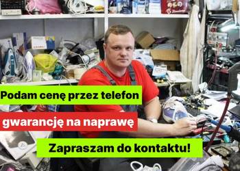 ‼️ Naprawa AGD pralek, zmywarek, piekarników, ekspresów Wrocław ‼️