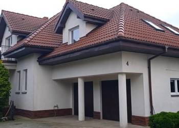 Dom w świetnej lokalizacji