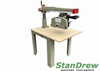 Pila radialna REMA DMNE/650/35