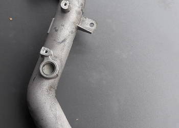 Rura przewód wąż intercoolera Mazda 6 2.0 CITD 02-07r