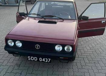 Polonez (przejściówka) zabytkowy super stan