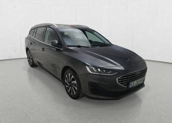 Ford Focus Mk4 (2018-)