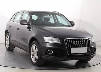 Audi Q5 2.0 TDI