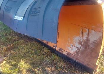 Pług schmidt tarron ms 34.1