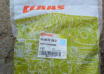 Sprzedam CLAAS kupplungsnabe