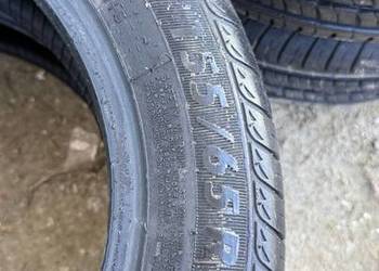 Opony letnie używane tanio 155/65R14