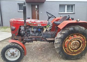 Ursus c330