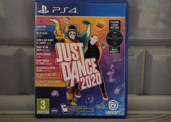 Just dance 2020 ps4