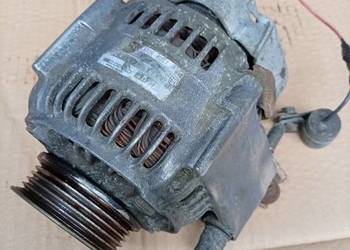 Honda prelude IV alternator