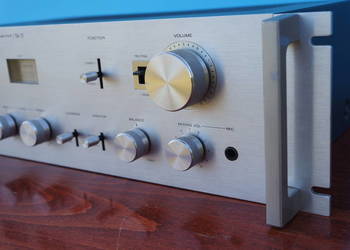 Sony TA-11 wzmacniacz Wyprzedaż kolekcji. Okazja
