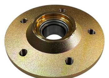 Piasta kompletna 5-otw 420832 VIS Vaderstad Rapid, Tempo, Spirit