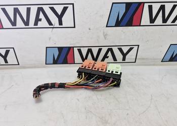  8373700 BMW  E61 PRZEKAŹNIK KOMPRESORA ZAWIESZENIA PNEUMATYCZNEGO
