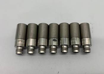 Omron E3FC-TP21-L Photoelectric Sensor