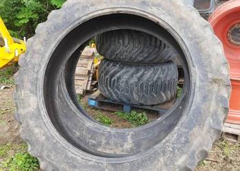 Michelin spraybib 380/90R50 cena komplet