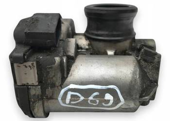 PRZEPUSTNICA Smart Fortwo Roadster 0.6 0.7 A1601410225 Bosch