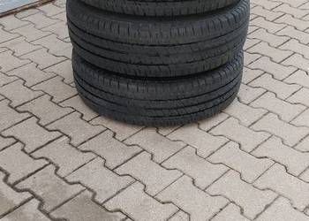 Fiat Ducato ,Citroen Jumper ,Peugeot Boxer -Kompletne koła 16 cali