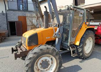 Renault Ceres 75