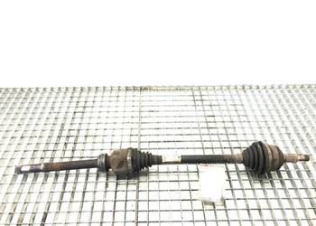 PÓŁOŚ PRAWY PRZÓD PEUGEOT 308 SW II 9809527980 1.6 120KM 14-21 PRZEGUB