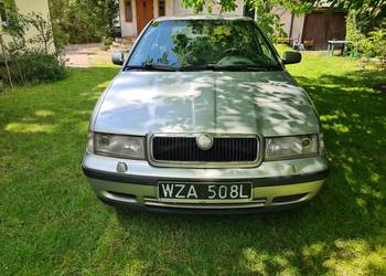 Skoda Octavia 1.9 tdi