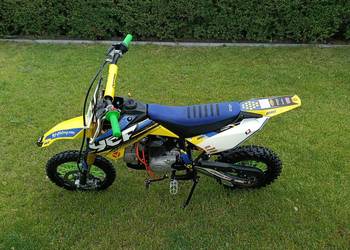 Sprzedam Pit Bike YCF 125