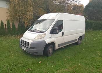 FIAT DUKATO 2.2 DIESEL