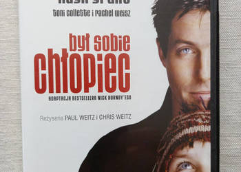 Był sobie chłopiec