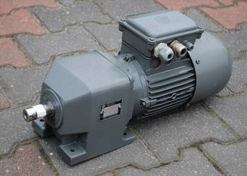 Motoreduktor 0.75kw. 127obr./min.. Firmy NORD