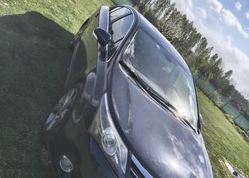 Toyota Avensis T27, III, 2.0 D4D, 2012 124 KM, keyless go
