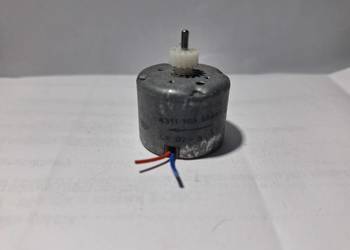 AUDIO Silnik silniczek do magnetofonu LF 02-5 4311 105 52440  17