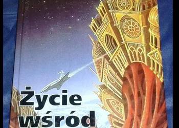Życie wśród gwiazd - James Blish