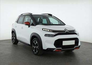 Citroen C3 Aircross 1.2 PureTech