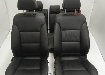 FOTELE KANAPA BMW E61