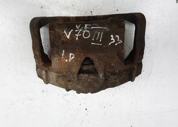 Volvo S80 II V70 III PRZEDNI ZACISK HAMULCOWY lewy przód LP