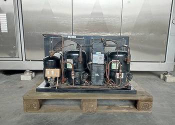 Agregat chłodniczy L'unite TFH 4524Z (X2) 9kW chłodnia