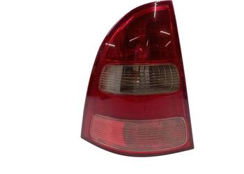 LAMPA TYŁ  LEWA KOMBI E12  Toyota Corolla IX (2000-2006)