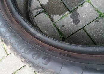 Goodyear Vector 4Seasons G2 195/55 R20 95 H B B B 71 dB Tak