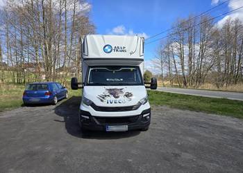 Iveco Daily 35S18 2018r