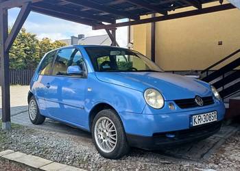 VW Lupo 1.0 MPI
